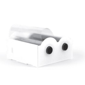 Cassetta di pulizia Lunghezza 8 metri per SI2KPRIN Grafoplast SI2KCLEAN