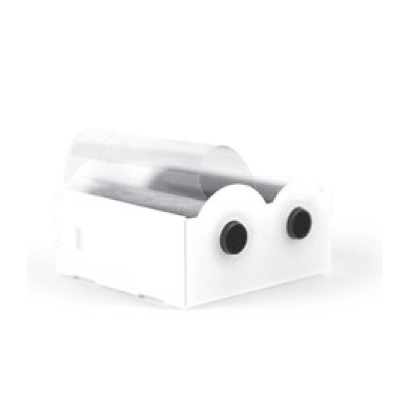 Cassetta di pulizia Lunghezza 8 metri per SI2KPRIN Grafoplast SI2KCLEAN