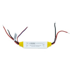 Tecnel Amplificatore PWM per strip led monocolore MINIREPM