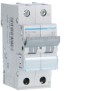 Magnetotermico 1 Polo+N 32A 4,5KA C 2 Moduli Hager MYN532