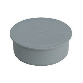 Tappo di Chiusura HTM D. 40 Valsir VS0524001