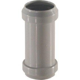 Manicotto Scorrevole a Innesto HTU D. 75 Valsir VS0526005