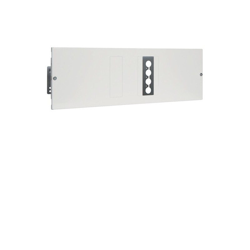 Kit per interruttori scatolati x 250A comando a leva 600x20 Hager UC127H