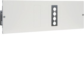 Kit per interruttori scatolati x 250A comando a leva 800x20 Hager  UC128H