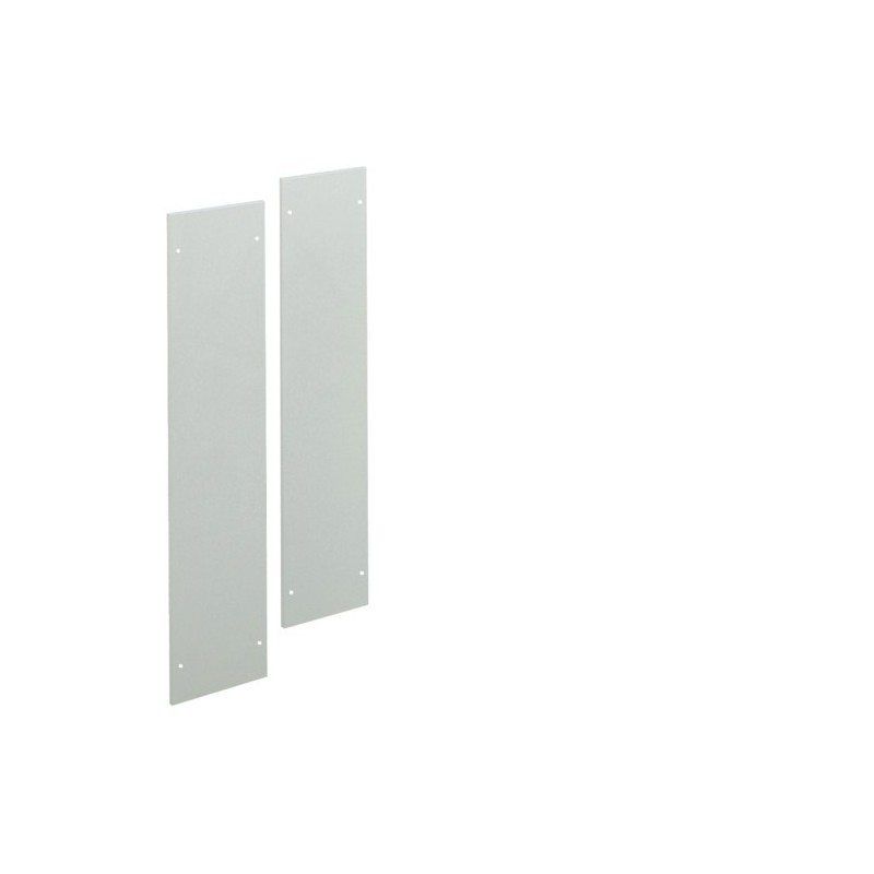 Coppia di fianchi per Q5 H1110 P260 Hager  FM404