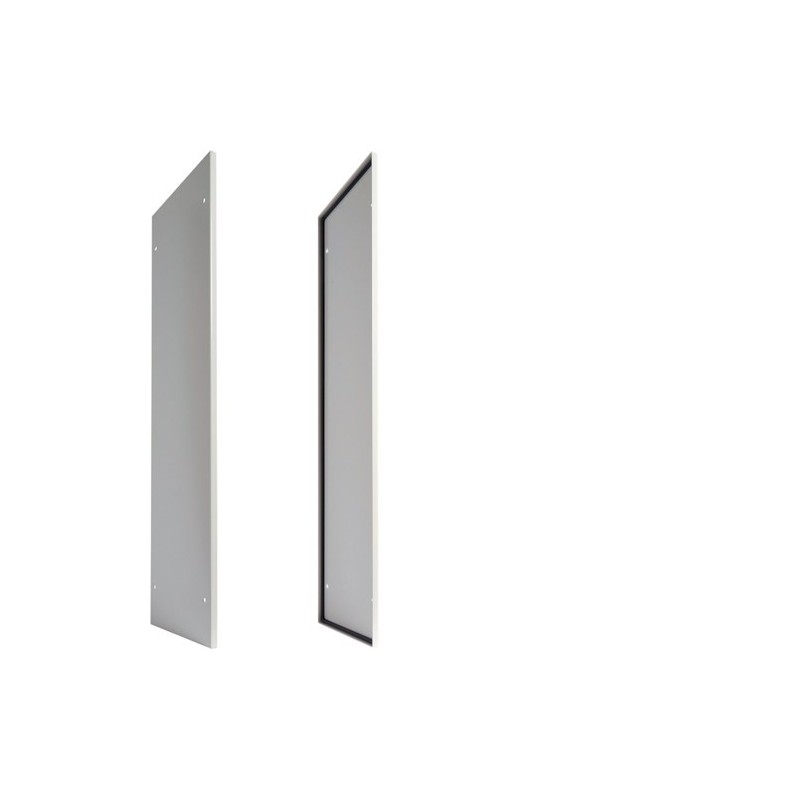 Coppia di fianchi per Q5 H810 P260 Hager  FM402