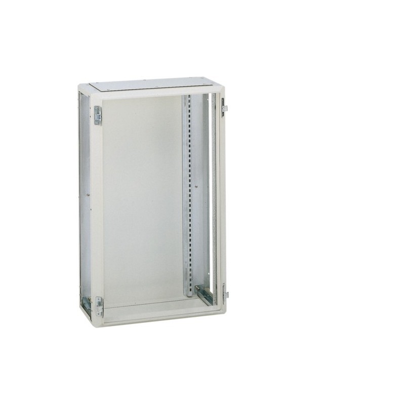 Quadro da parete Q5 IP55 H960 L685 P260 Hager  FM203