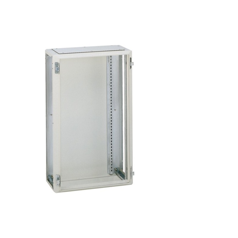 Quadro da parete Q5 IP55 H1110 L685 P260 Hager  FM204