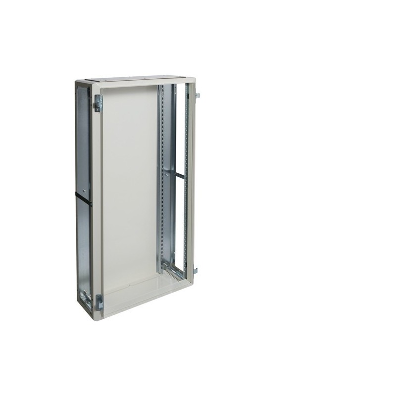 Quadro da parete Q5 IP55 H1260 L685 P260 Hager  FM205