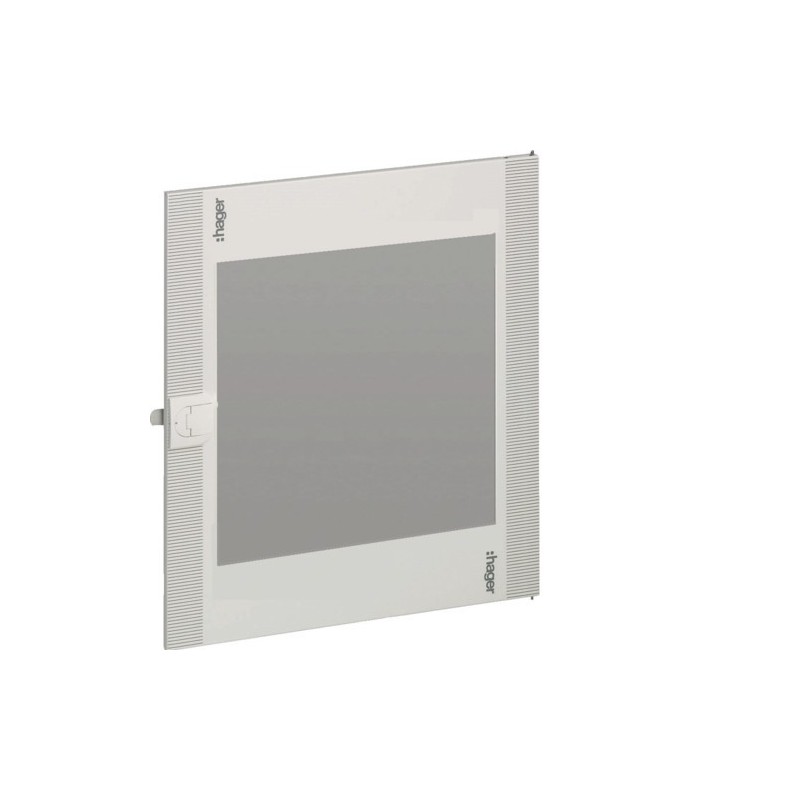 Porta trasparente per quadro VEGA D H600  Hager  FD32TN