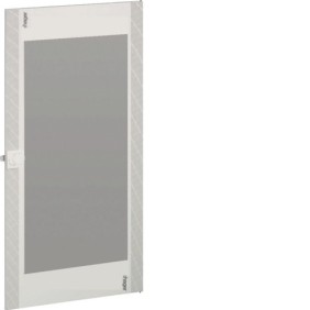 Porta trasparente per quadro VEGA D H1050 Hager  FD62TN