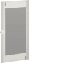 Porta trasparente per quadro VEGA D H1050 Hager  FD62TN