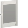 Porta trasparente per quadro VEGA D H750 Hager  FD42TN