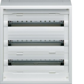 Quadro a parete VEGAD 72 Moduli H600 S/Porta Hager  FD32LN