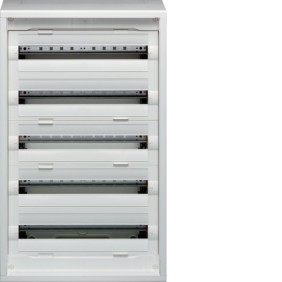 Quadro a parete VEGAD 120 Moduli H900 Senza porta Hager FD52LN