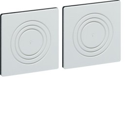 Kit entrata cavi per quadri VEGAD Hager  FD00P4