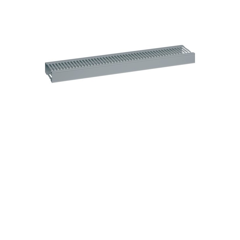 Kit 4 canaline orizzontali per VEGAD L30 H80 24M Hager  FD00T1