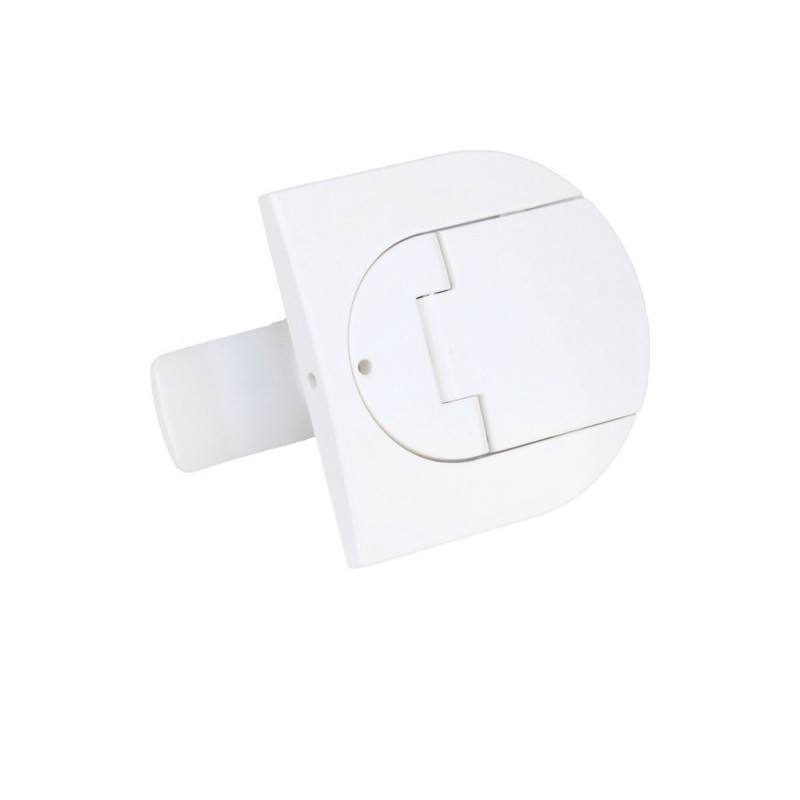 Serratura per porte quadri VEGAD Hager  FD00S0