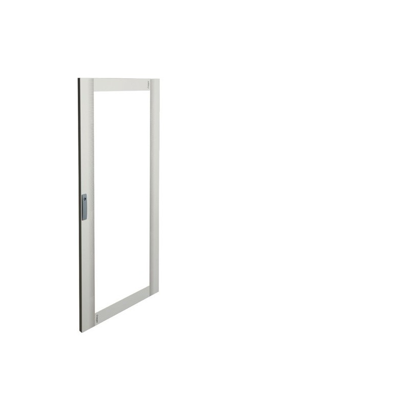 Porta in vetro per quadro Q5 H1710 L685 Hager  FM547