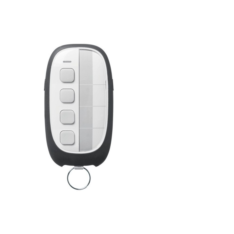 Telecomando KNX RF 4 ingressi Quicklink Hager TU404