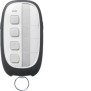 Telecomando KNX RF 4 ingressi Quicklink Hager TU404
