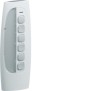 Telecomando KNX RF 6 ingressi Quicklink Hager TU406