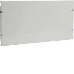 Pannello cieco sistema Quadro H300 L600 Hager  UC234