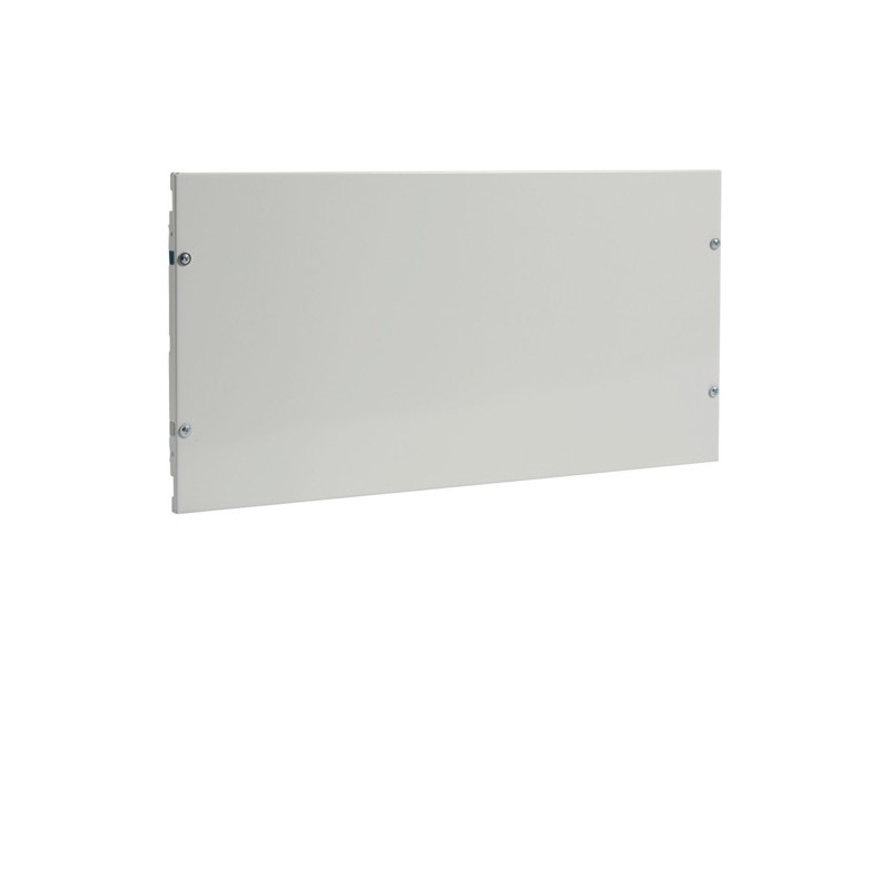 Pannello cieco sistema Quadro H300 L600 Hager  UC234