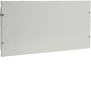 Pannello cieco sistema Quadro H300 L600 Hager  UC234