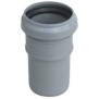 Tronchetto di Collegamento al PVC D. 40/40 Valsir VS0564121