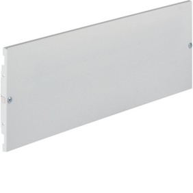 Pannello cieco sistema Quadro H200 L600 Hager  UC233