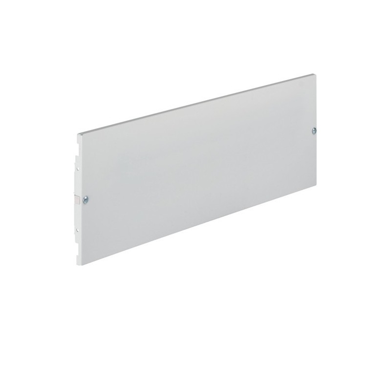 Pannello cieco sistema Quadro H200 L600 Hager  UC233