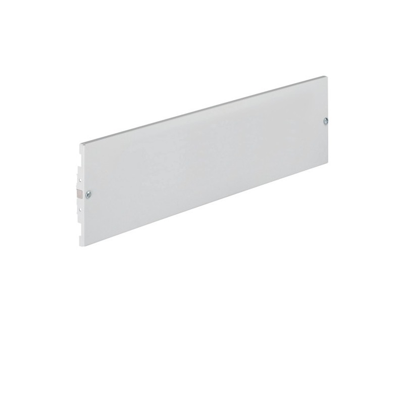 Pannello cieco sistema Quadro H150 L600 Hager  UC232