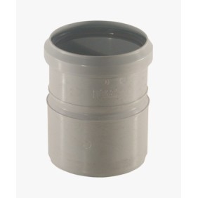 Manicotto di Riduzione D. 100/110 Femmina da PVC/PP  Valsir VS0565001