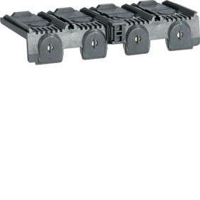 Kit 2 Calotte Coprimorsetti Per X250 4 Poli Attacchi Posteriori Hager  HYB026H