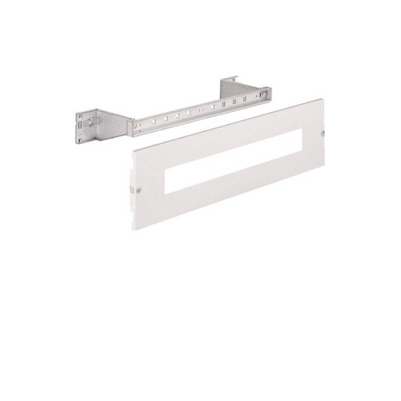 Kit Per Apparecchi Modulari sistema Quadro 24Mod H150 L600  Hager UC201