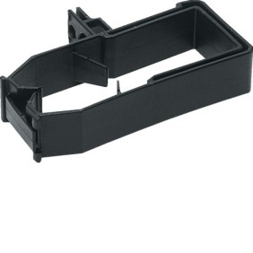 Set 20 Supporti Per Fissaggio Cinturini Guidafili Hager  UZ01V1