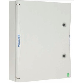 Quadro in termoindurente porta cieca 560X655X260 IP66 Palazzoli 550005
