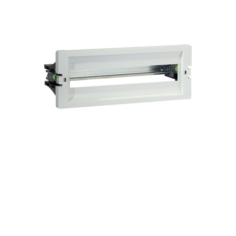 Pannello sfinestrato 28 moduli per quadri M6 Palazzoli 550526