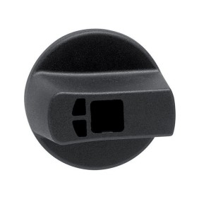 Accessorio maniglia bloccoporta per maniglia GAX -  Lovato GAX60B