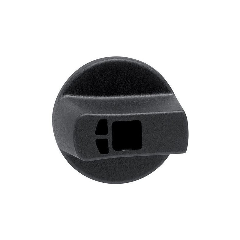 Accessorio maniglia bloccoporta per maniglia GAX -  Lovato GAX60B