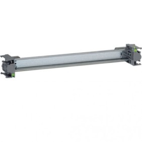 Guida Din 40 moduli per quadri M7 Palazzoli 550587