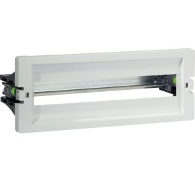 Pannello sfinestrato 12 moduli per quadri M2 Palazzoli 550522