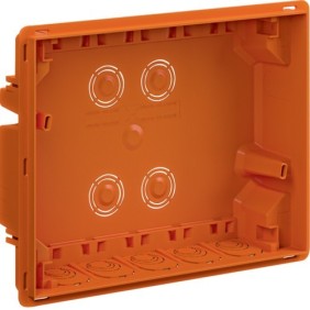 Scatola da incasso 12 Moduli Bocchiotti B04914