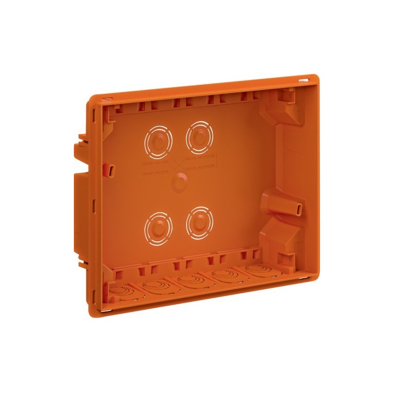 Scatola da incasso 12 Moduli Bocchiotti B04914