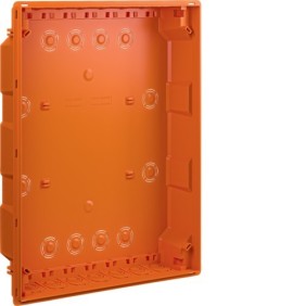Scatola da incasso 54 Moduli 3 file Bocchiotti B04918
