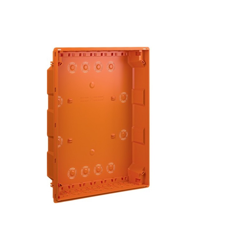 Scatola da incasso 54 Moduli 3 file Bocchiotti B04918