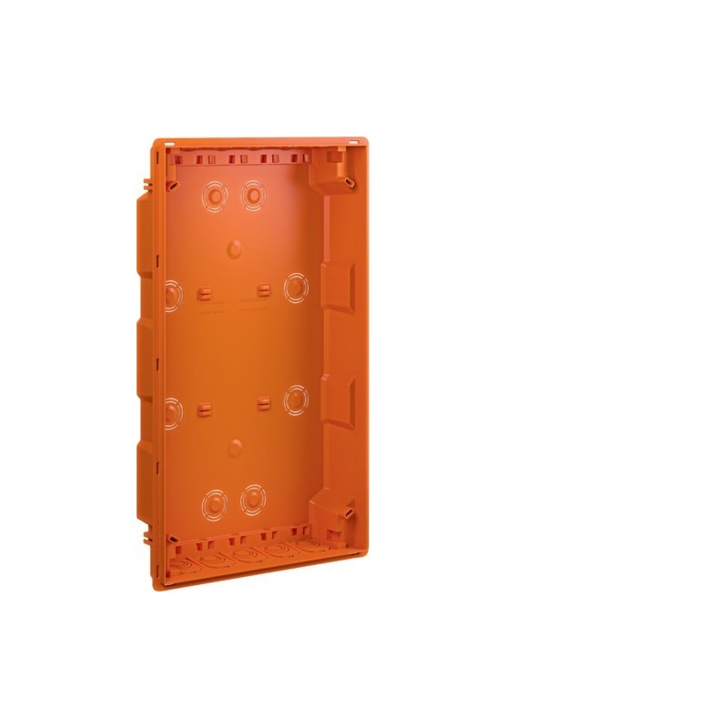 Scatola da incasso 36 Moduli 3 file Bocchiotti B04917