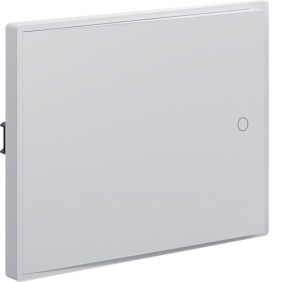 Centralino 12 Moduli da incasso  Porta bianca  IP40 Bocchiotti B04944