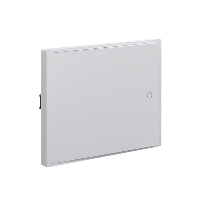 Centralino 12 Moduli da incasso  Porta bianca  IP40 Bocchiotti B04944